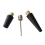 Kompresor Metalowy Samochodowy 12V=150 PSI 10Bar